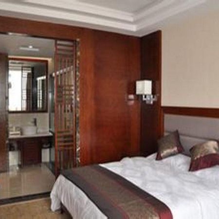Kunming Begonia Hotel エクステリア 写真