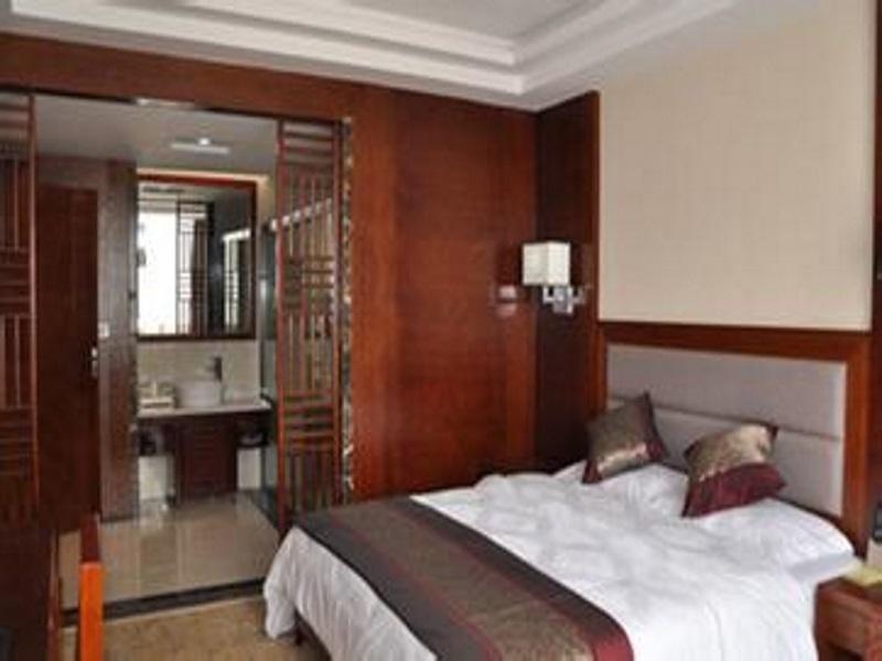 Kunming Begonia Hotel エクステリア 写真