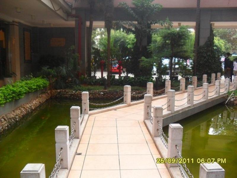 Kunming Begonia Hotel エクステリア 写真