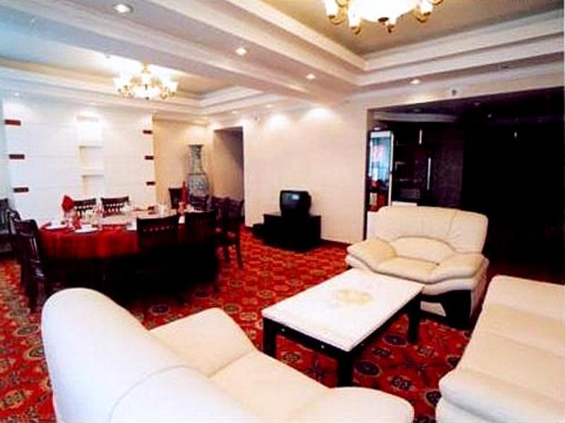 Kunming Begonia Hotel エクステリア 写真